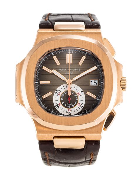 patek philippe nautilus 5980r-001.|patek philippe nautilus price.